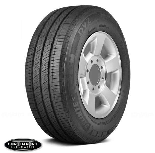 Delinte DV2  195/65 R16 104 T  
